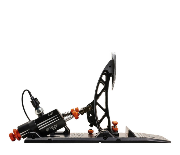 Asetek Invicta Sim Racing Gas and Brake Pedal - 1369871 - zdjęcie 5